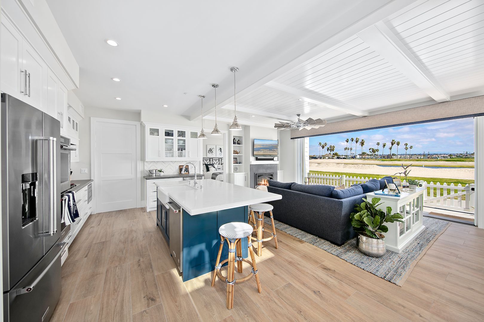 rentals in Mission Beach